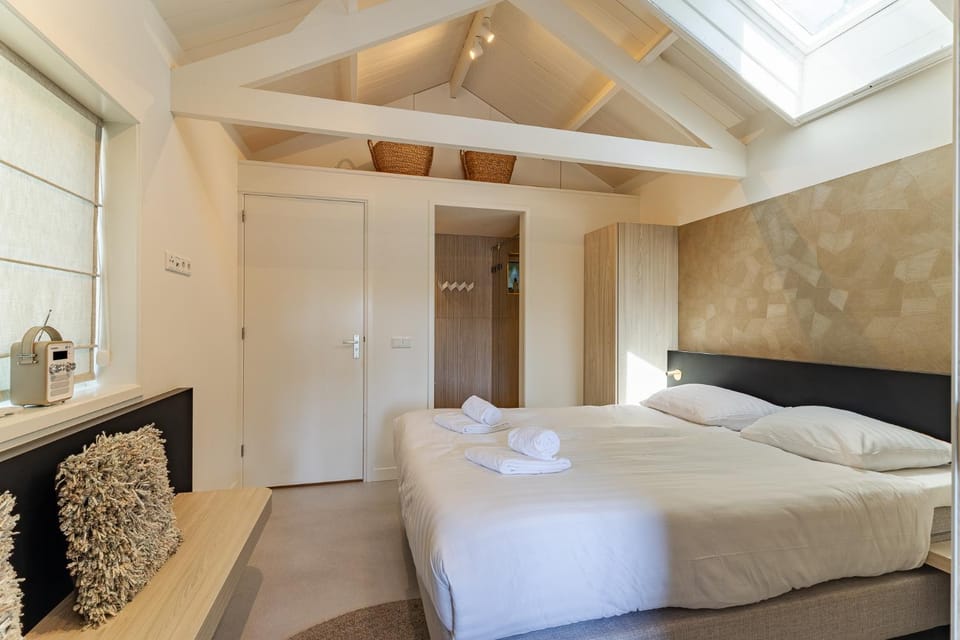 Welcome in - Vakantiewoning 'Lepelaer' met zonnig terras - Duinenburg 23, Domburg House in Domburg