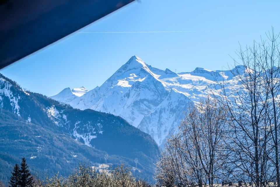 Alpina Apartments - Zell am See Apartment in Zell am See