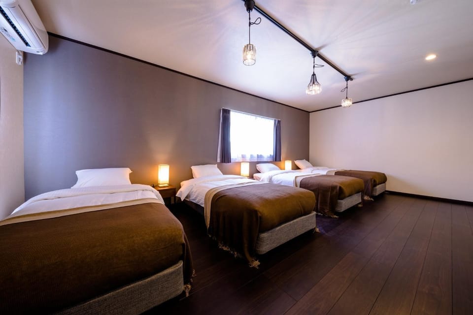 Minamitsuru-gun - House - Vacation STAY 82324 House in Shizuoka Prefecture