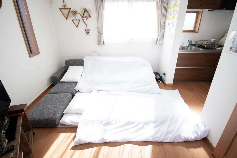 Sumida-ku - House - Vacation STAY 82129 House in Japan