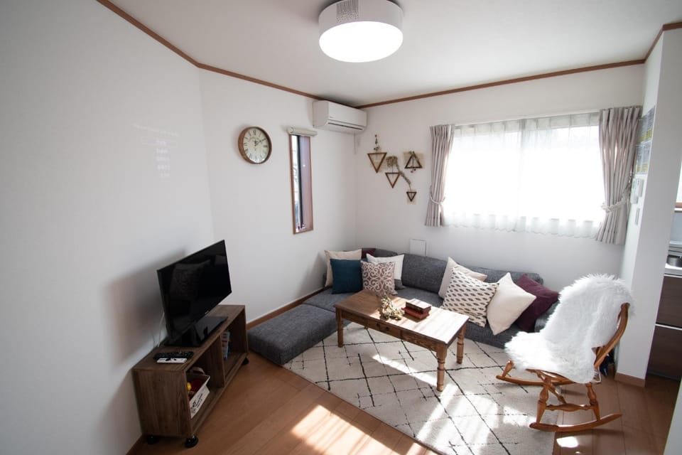 Sumida-ku - House - Vacation STAY 82129 House in Japan