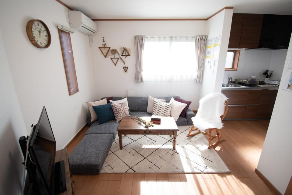 Sumida-ku - House - Vacation STAY 82129 House in Japan