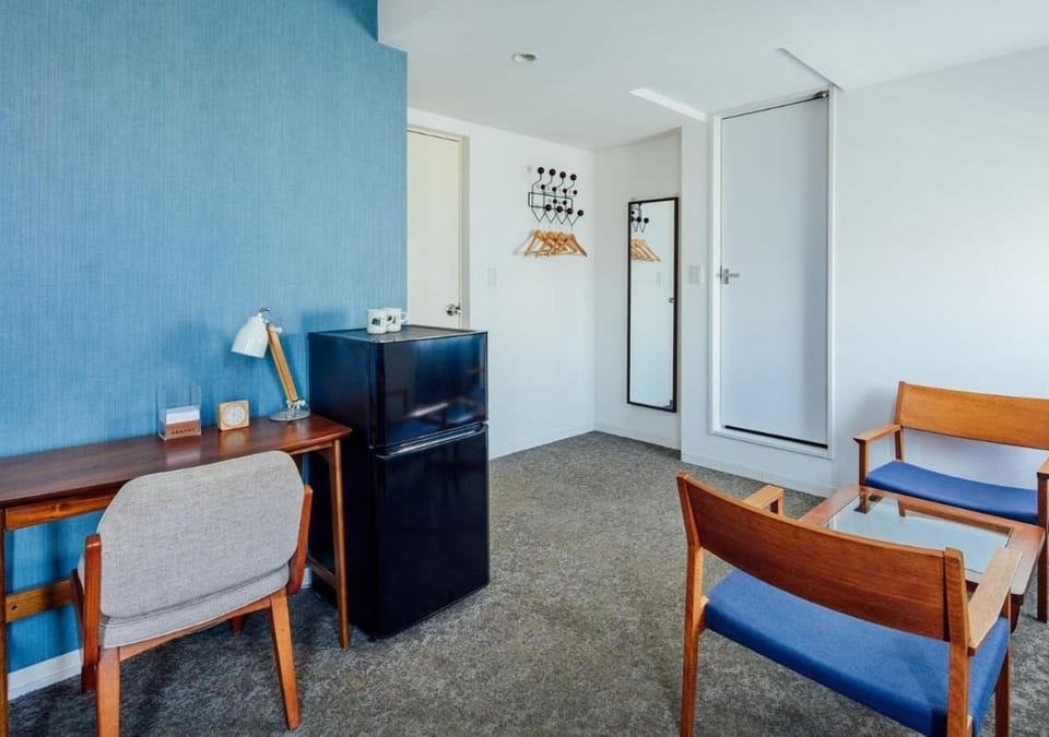 HOTEL GRAPHY NEZU - Vacation STAY 82132 Hotel in Japan