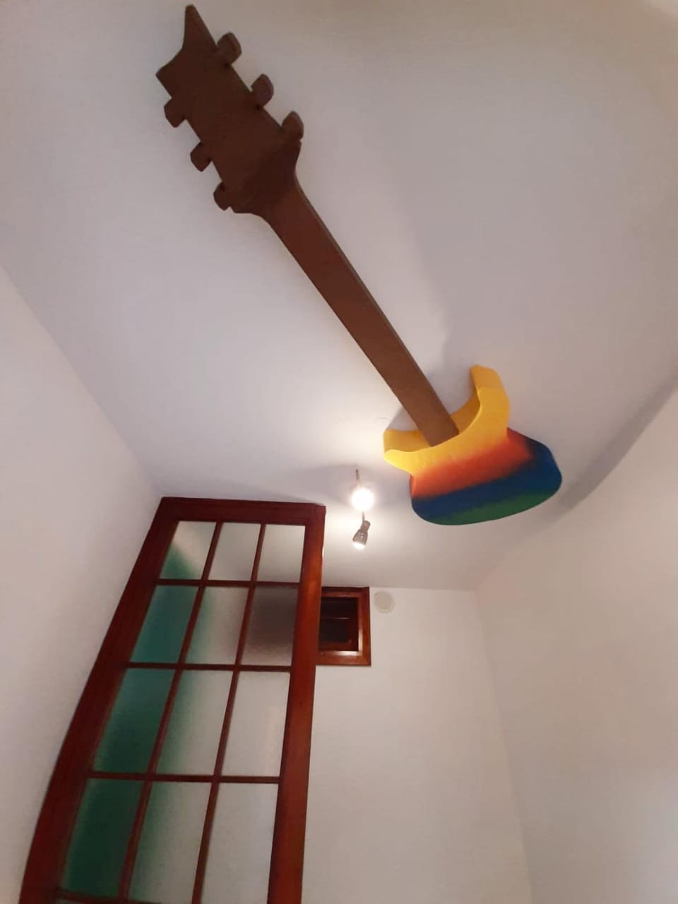 House of Music Apartment in Marsala