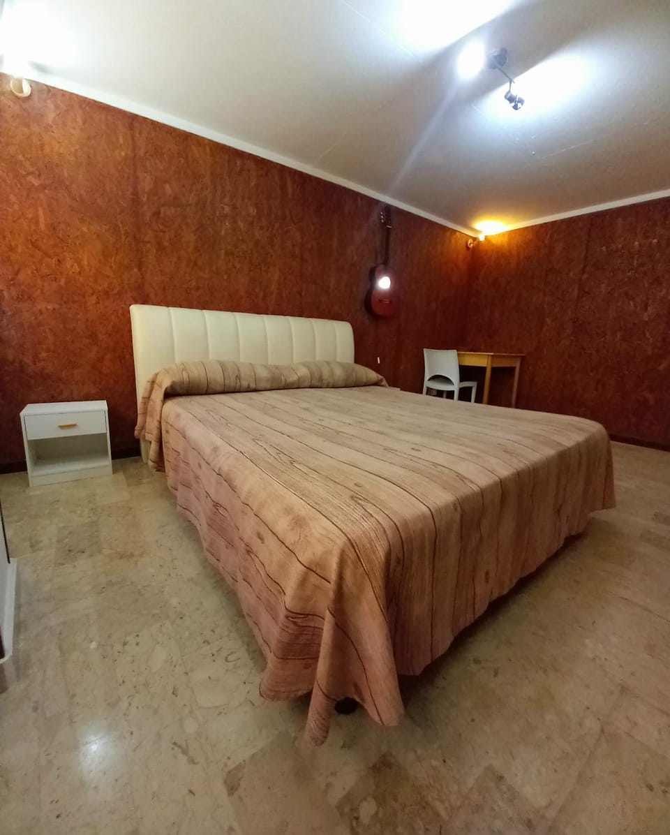 House of Music Apartment in Marsala