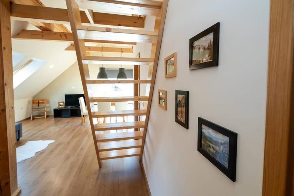 Bohinj - Apartment Ana Apartment in Slovenia