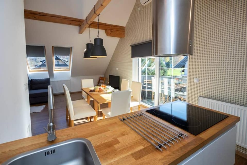 Bohinj - Apartment Ana Apartment in Slovenia