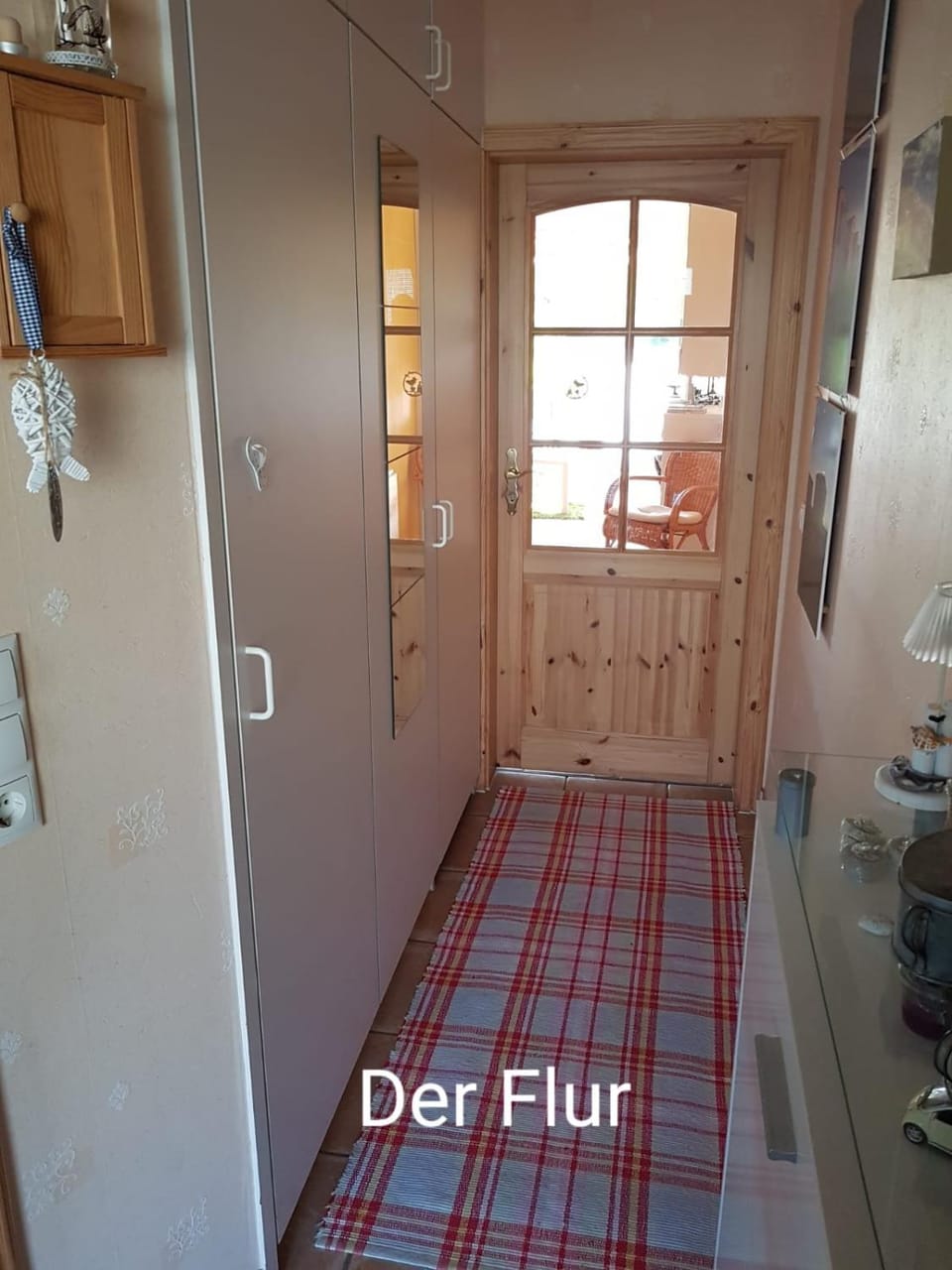 Appartement Lotte Apartment in Kiel