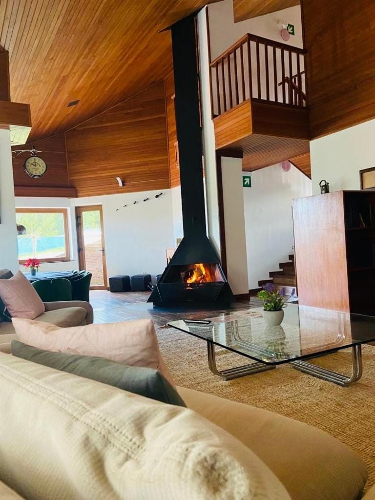 Barandi Urbasa Chalet in Basque Country