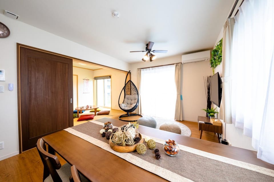 Minamitsuru-gun - House - Vacation STAY 82323 House in Shizuoka Prefecture