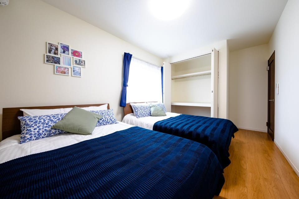 Minamitsuru-gun - House - Vacation STAY 82323 House in Shizuoka Prefecture