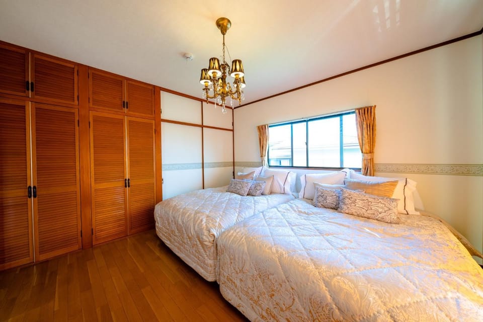 Minamitsuru-gun - House - Vacation STAY 82303 House in Shizuoka Prefecture