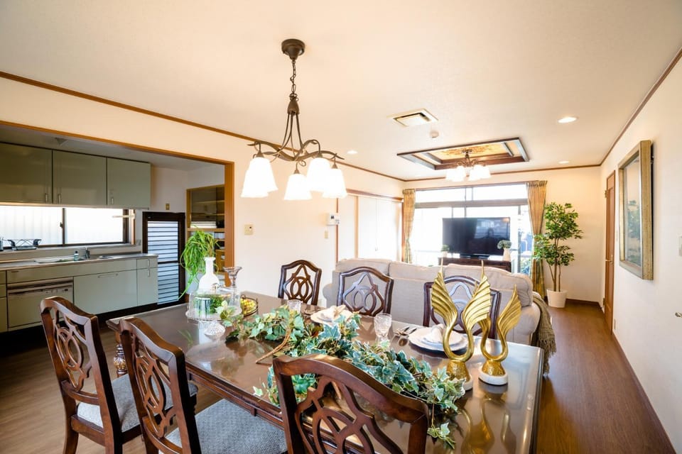 Minamitsuru-gun - House - Vacation STAY 82303 House in Shizuoka Prefecture