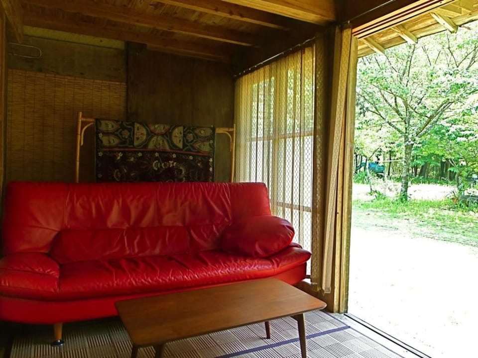 Kominka Sharehouse Hooju - Vacation STAY 7614 Bed and Breakfast in Japan