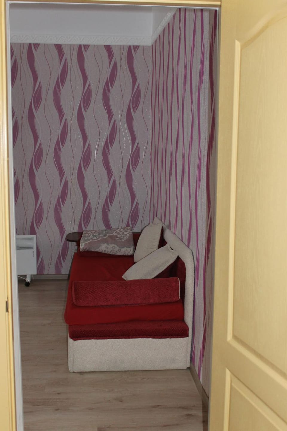 Исторический центр Apartment in Ukraine