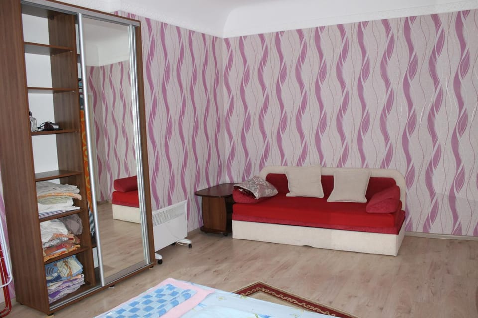 Исторический центр Apartment in Ukraine