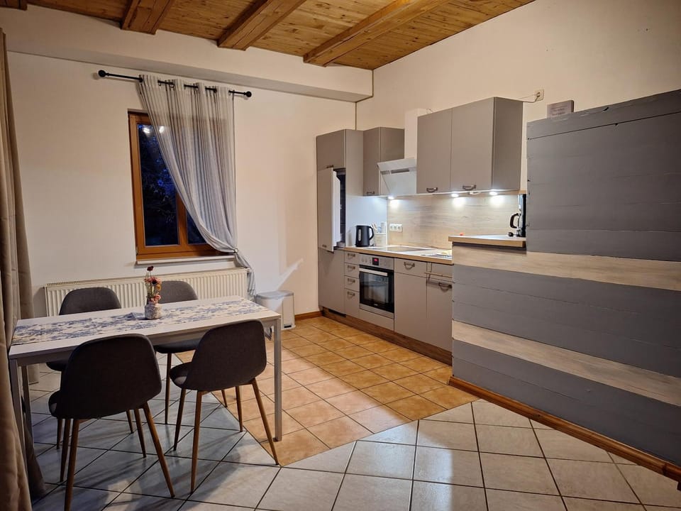 Landgut Hoppstall Apartment in Saxony-Anhalt, Germany