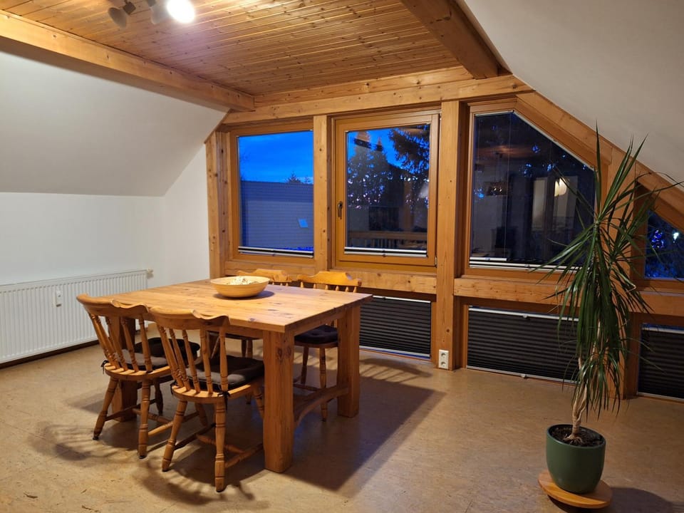 Landgut Hoppstall Apartment in Saxony-Anhalt, Germany