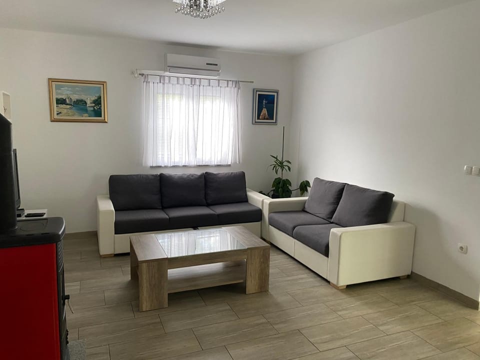 Villa Katarina Villa in Primorje-Gorski Kotar County