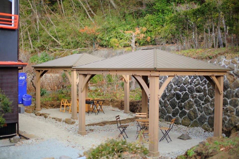 Minamitsuru-gun - House - Vacation STAY 82298 House in Shizuoka Prefecture