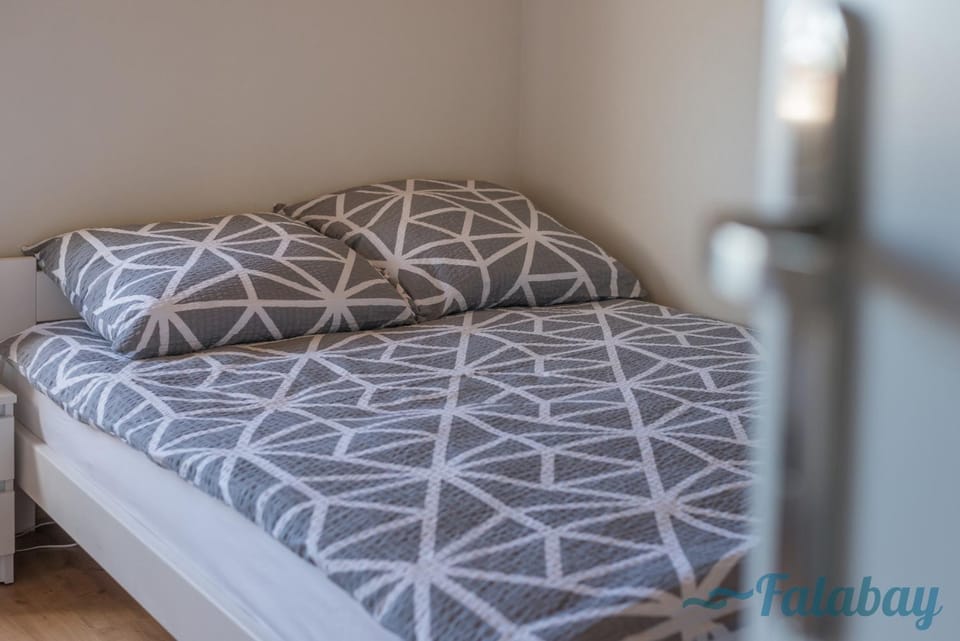 Domki Falabay House in Pomeranian Voivodeship