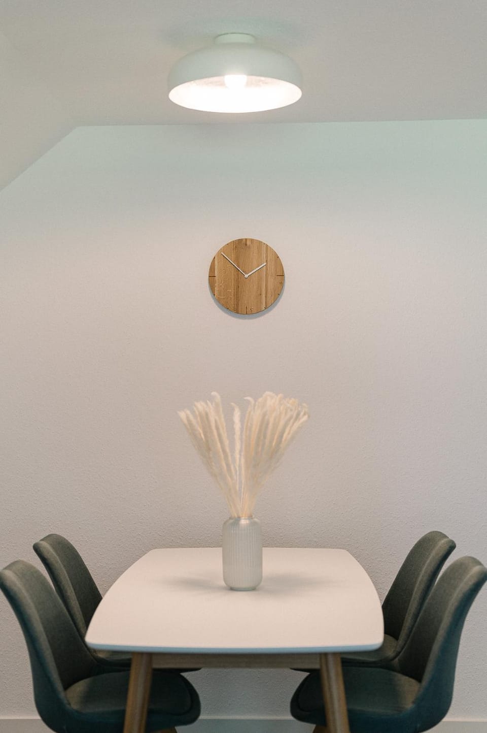 Moderne 3 Zi.-FeWo Scandi Style 70 qm Nähe Freiburg Apartment in Baden-Württemberg
