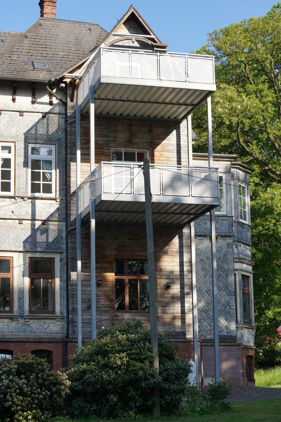 Auberge Tabarz Inselsberg Apartment in Thuringia, Germany