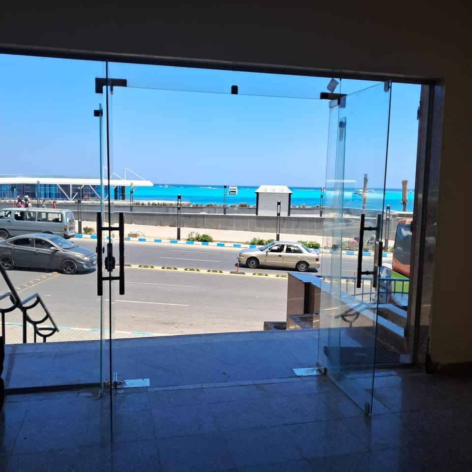 Semiramis Hotel Royal Palace egyptian only Hotel in Egypt