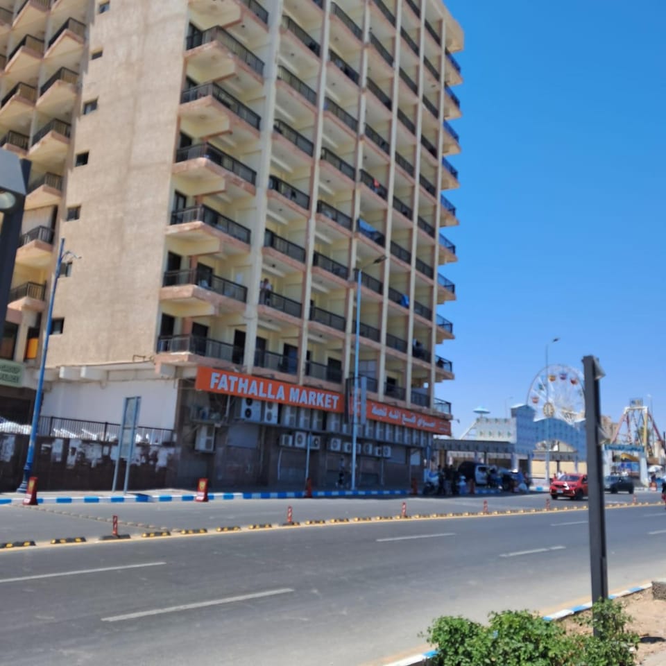 Semiramis Hotel Royal Palace egyptian only Hotel in Egypt