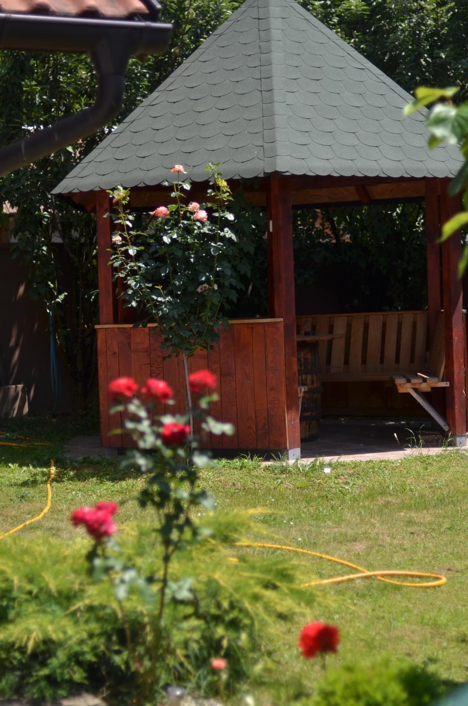 Smestaj na Drini Apartment in Zlatibor District, Serbia