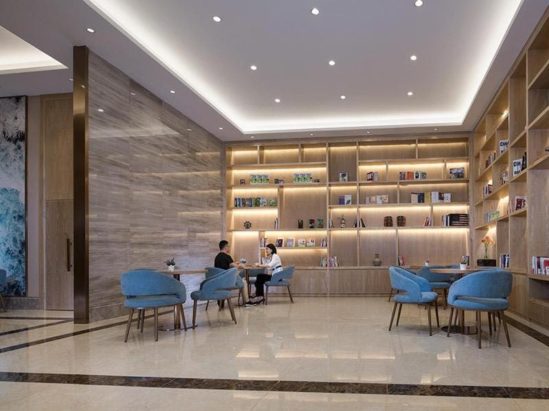Kyriad Hotel Dongguan Dalingshan South Road Hotel in Guangzhou