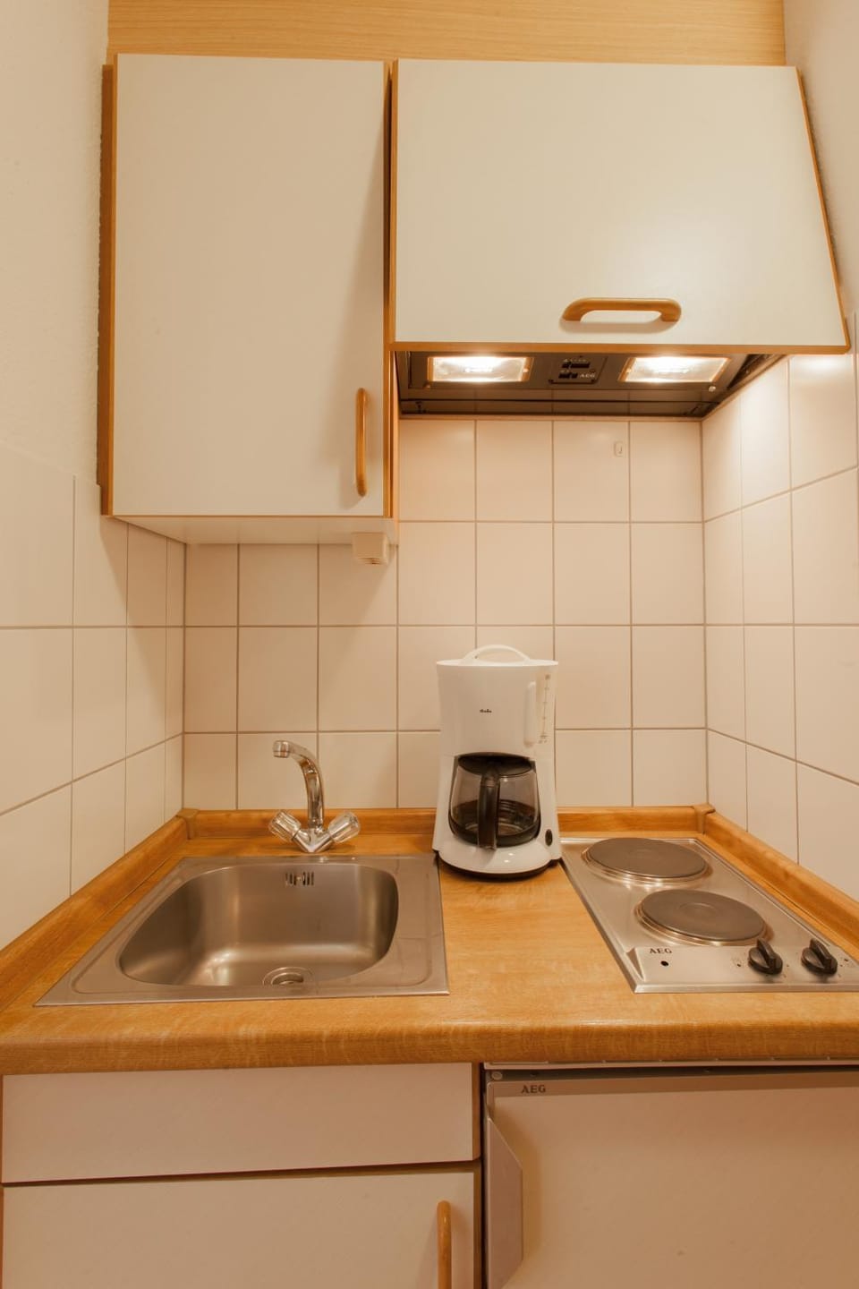 Rustikales Apartment 35qm mit Balkon Nähe Freiburg Apartment in Baden-Württemberg
