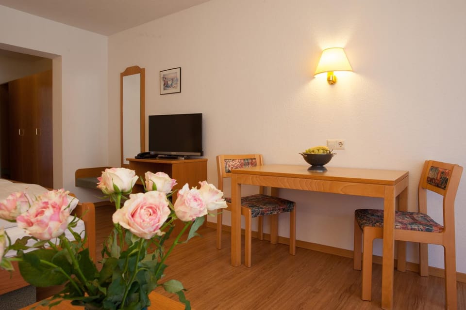 Rustikales Apartment 35qm mit Balkon Nähe Freiburg Apartment in Baden-Württemberg
