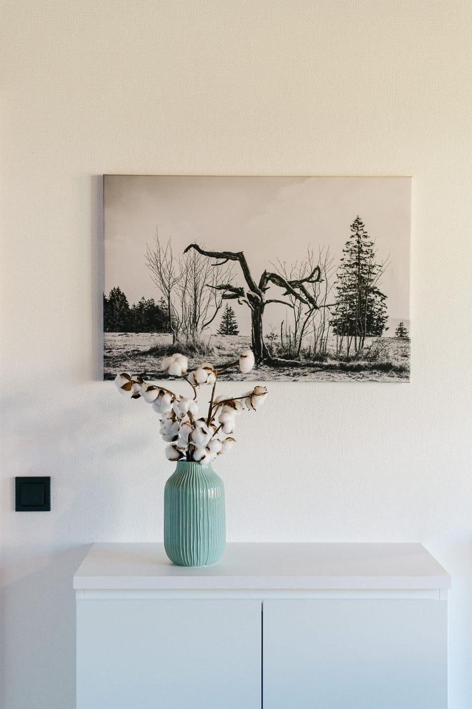 Moderne 2 Zi.-FeWo BlackForest Art Nähe Freiburg Apartment in Baden-Württemberg