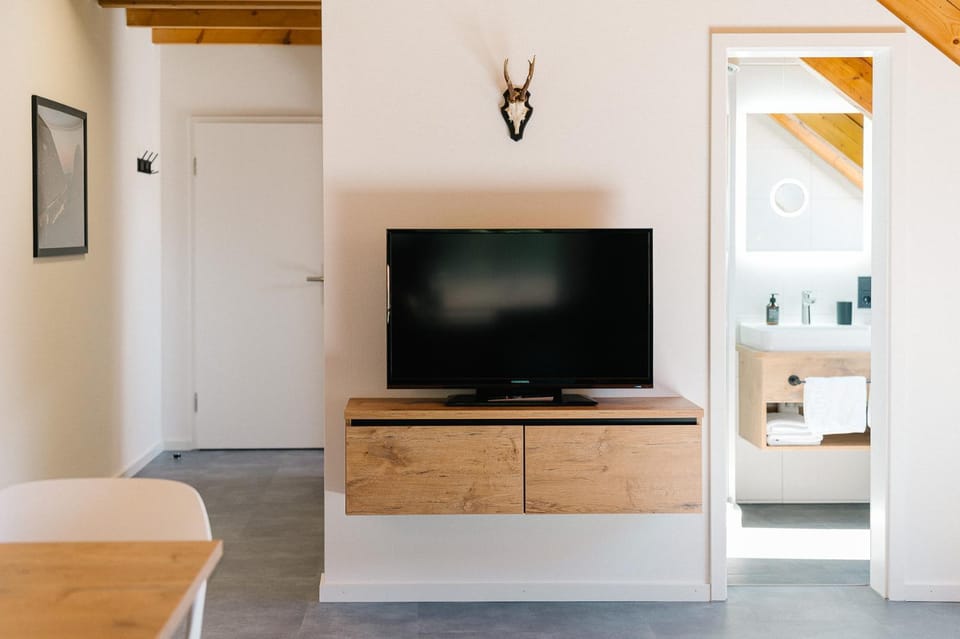 Moderne 2 Zi.FeWo BlackForest Art Nähe Freiburg Apartment in Baden-Württemberg