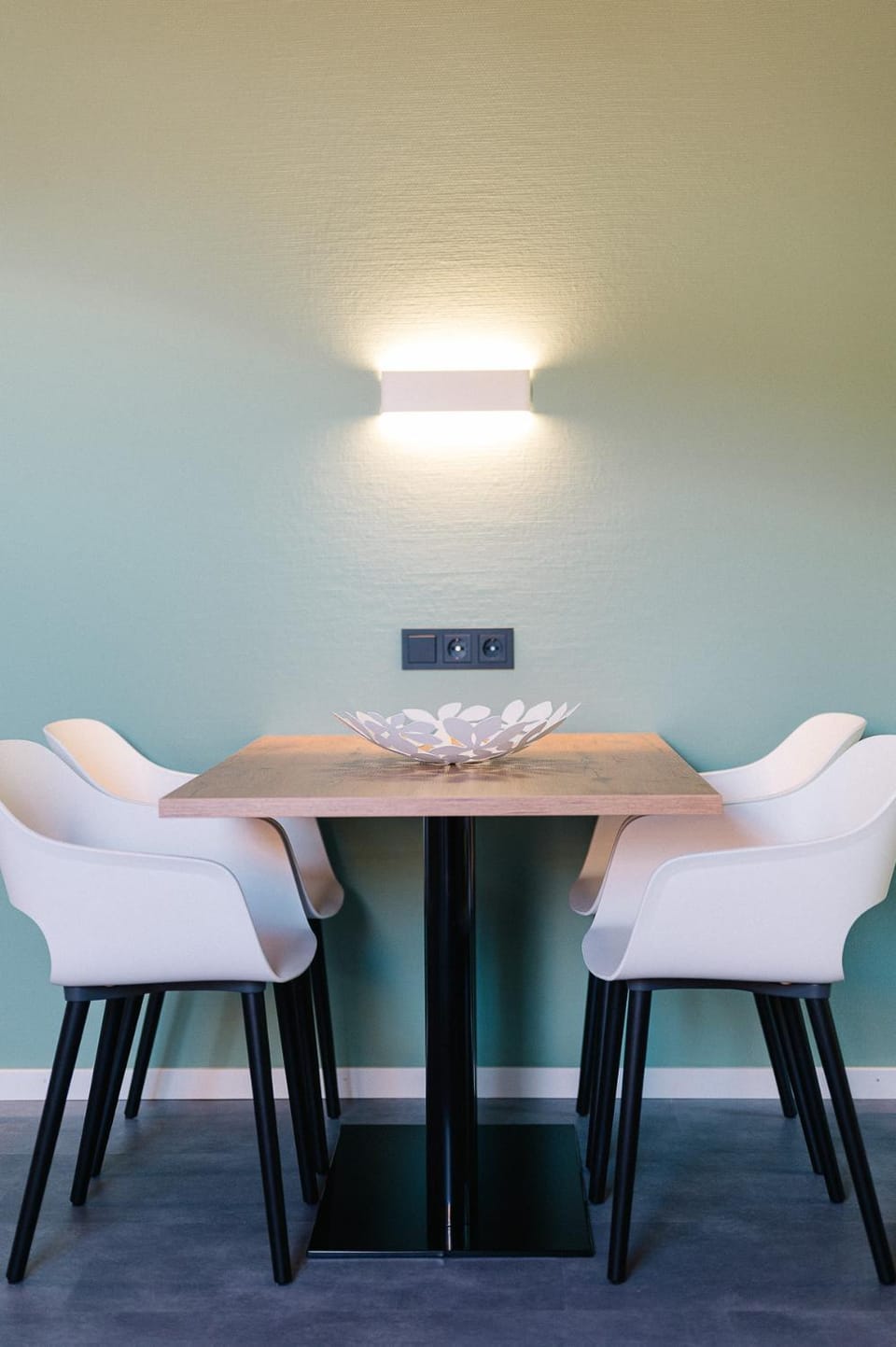 Moderne 2 Zi.-FeWo BlackForestArt Nähe Freiburg Apartment in Baden-Württemberg