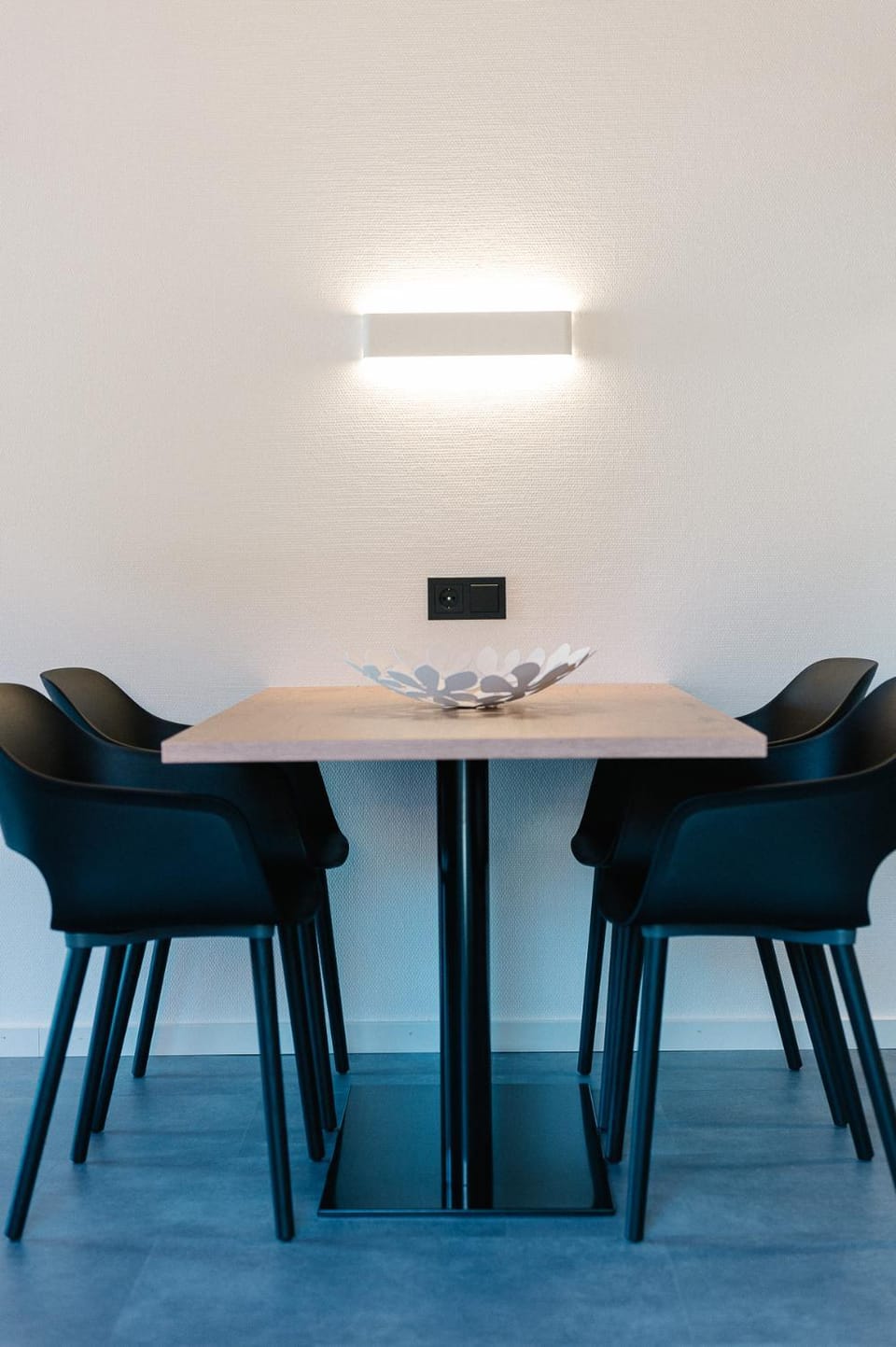 Moderne 3 Zi.-FeWo BlackForestArt Nähe Freiburg Apartment in Baden-Württemberg