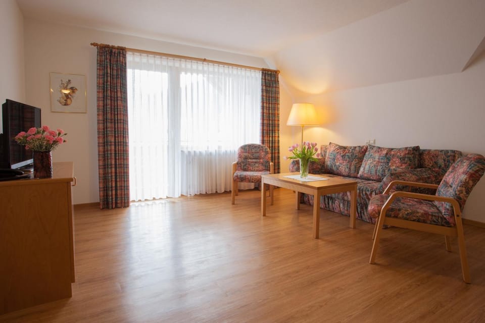Rustikale 2 Zi.-FeWo 70 qm Barrierefrei Nähe Freiburg Apartment in Baden-Württemberg