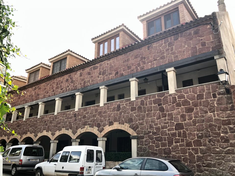 Property building, Other