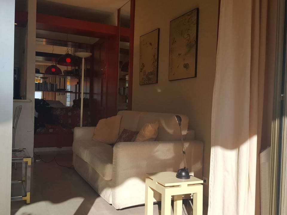 Studio climatisé avec garage à Villeneuve Loubet Plage - FR-1-252A-35 Apartment in Villeneuve-Loubet