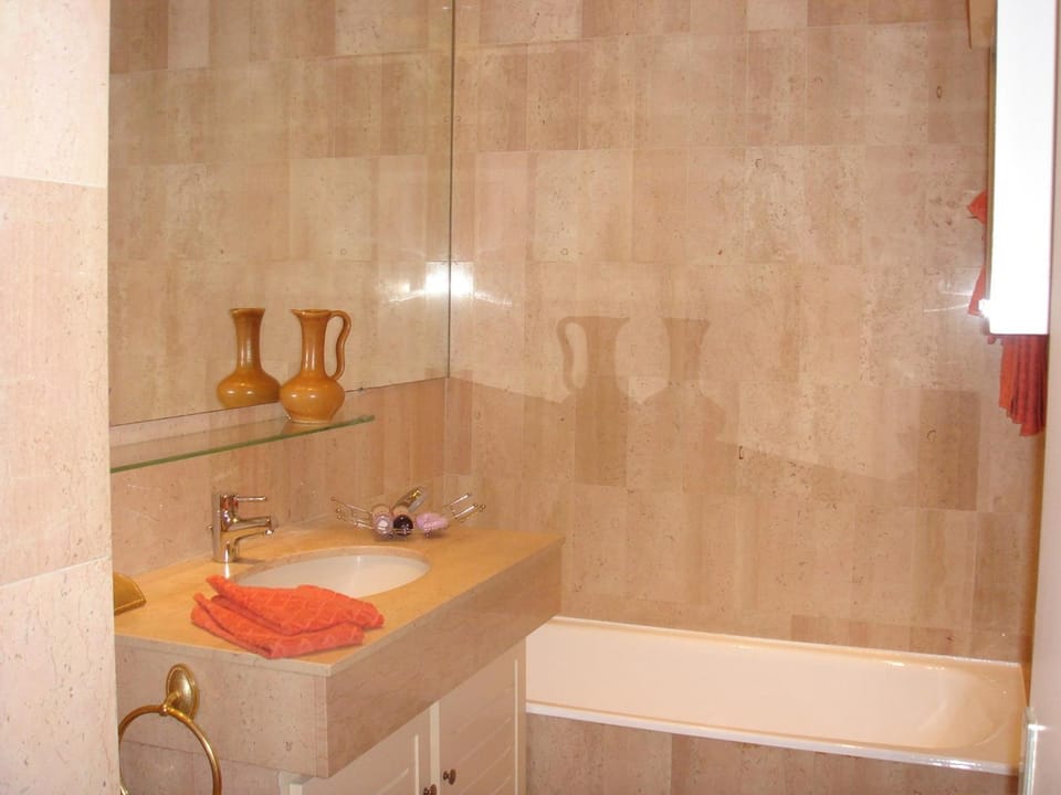 Studio climatisé avec garage à Villeneuve Loubet Plage - FR-1-252A-35 Apartment in Villeneuve-Loubet