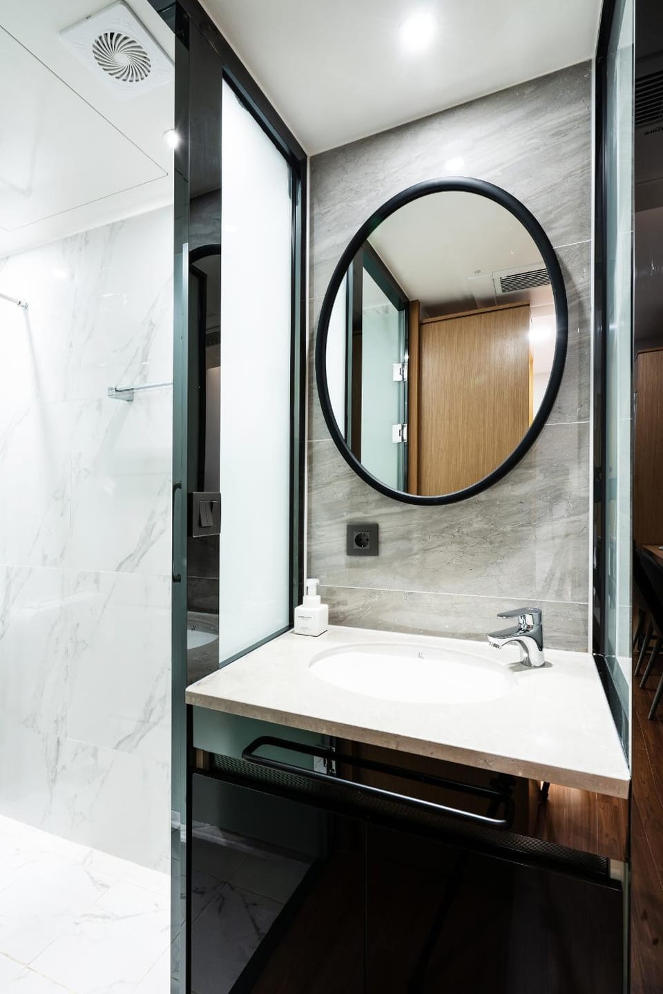 LALA VIANCO BUSINESS Hotel Hotel in Busan