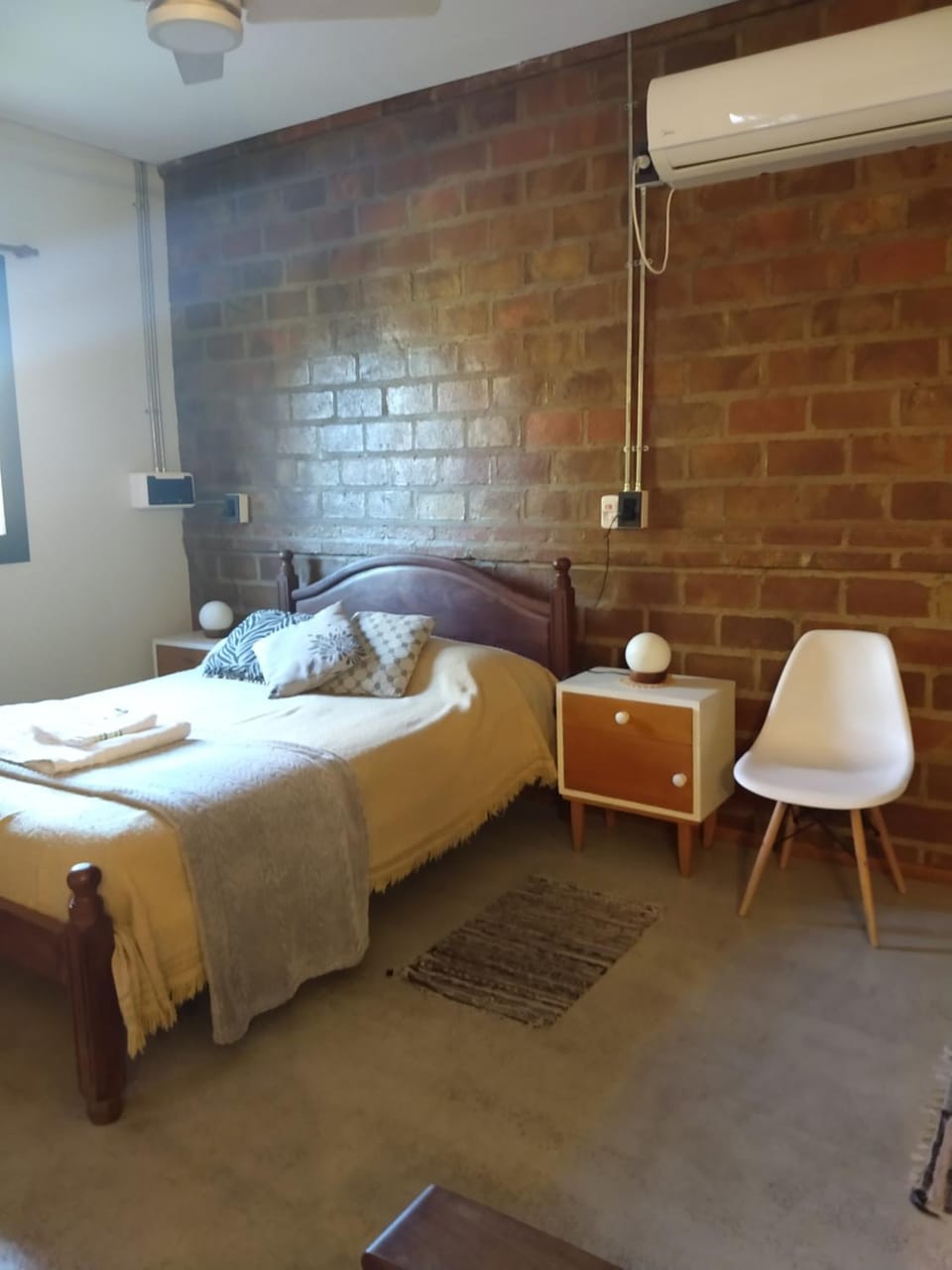 Kairós 1 - Departamentos Temporarios Santa Fe Apartment in Santa Fe