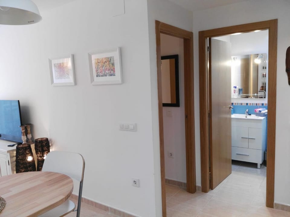Apartamento BENICARLO Apartment in Benicarló