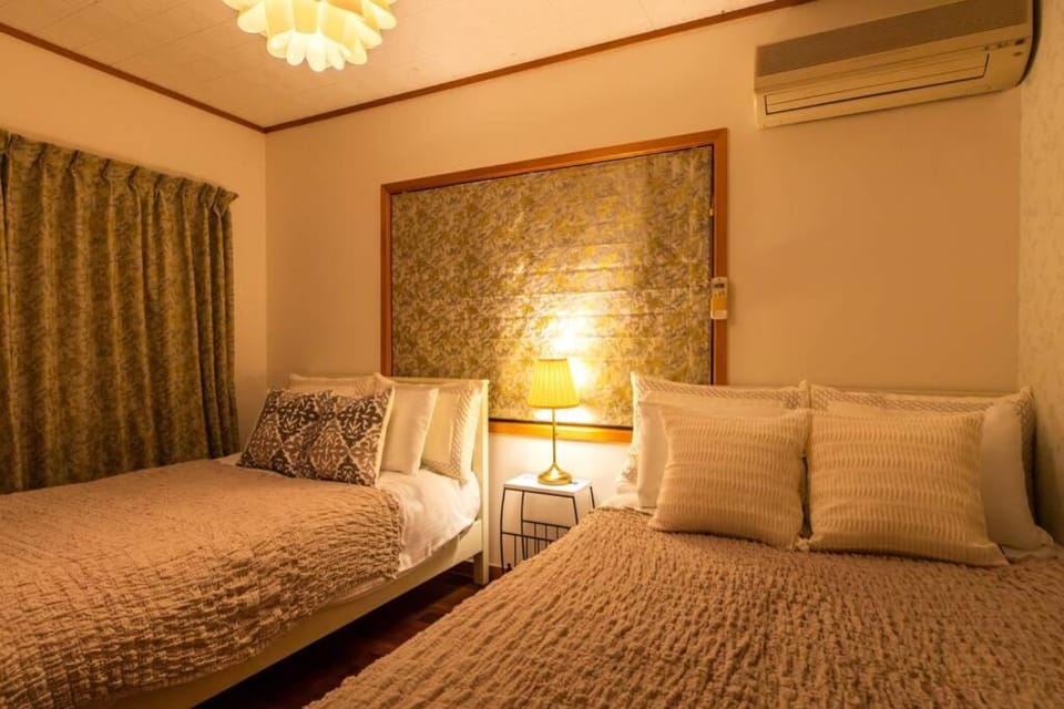 New open American Village Sunset beach TLA&TDY mihama the first House in Okinawa Prefecture