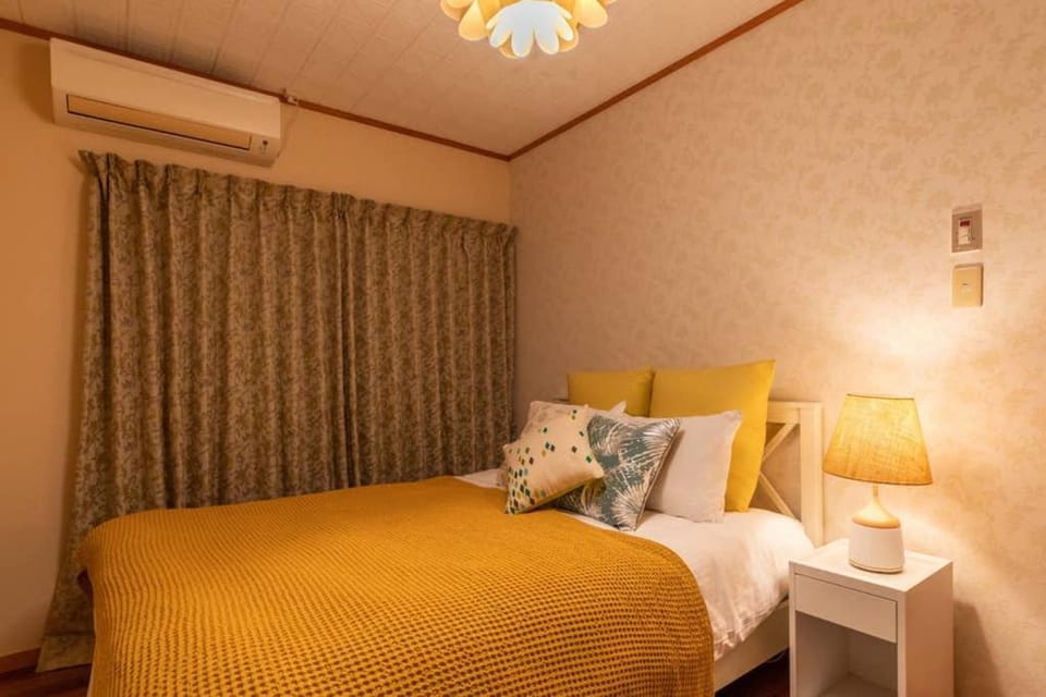 New open American Village Sunset beach TLA&TDY mihama the first House in Okinawa Prefecture