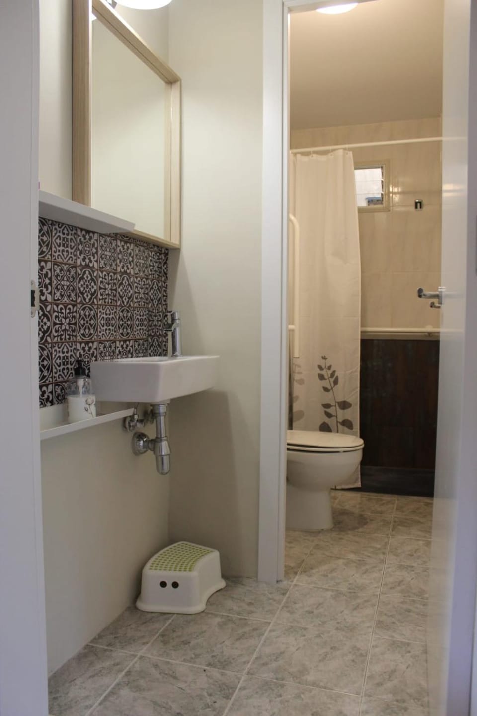 Toilet, Bathroom