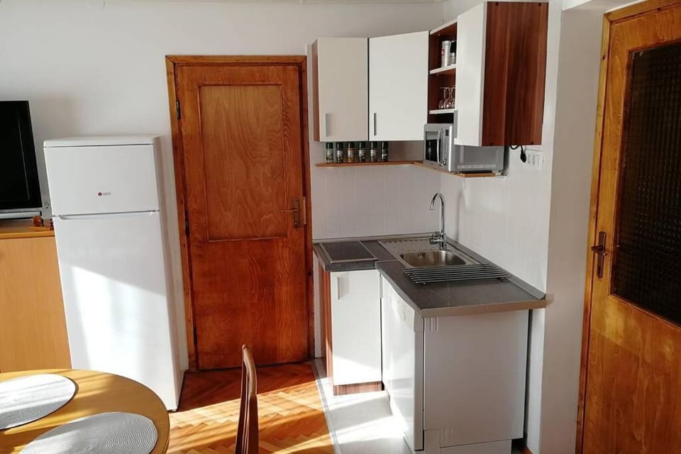 ZRM center Apartment in Slovenia