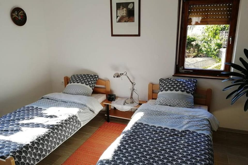 ZRM center Apartment in Slovenia