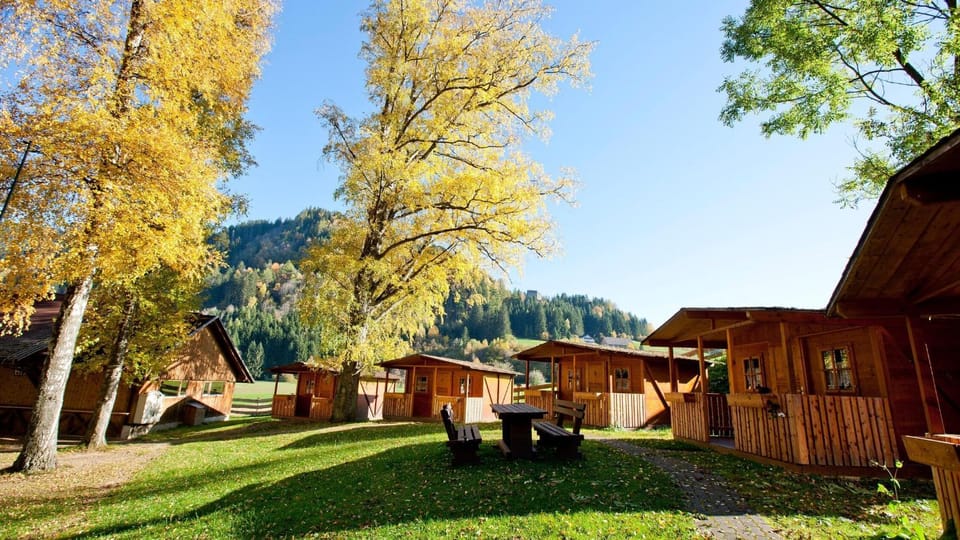 Property building, Day, Natural landscape